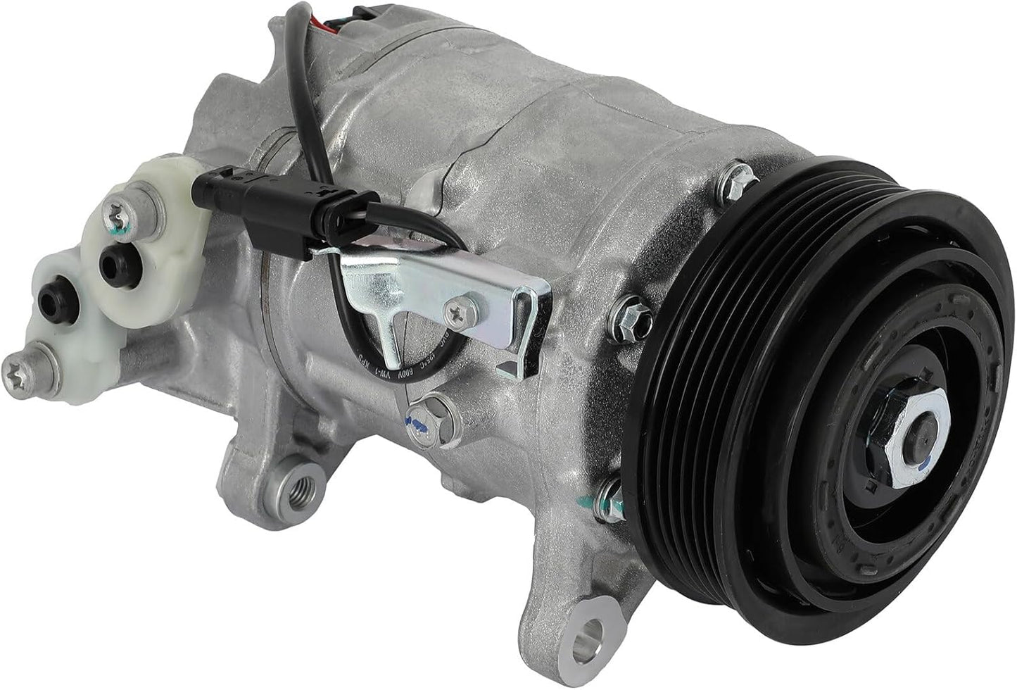 A/C Compressor with Clutch – Compatible with BMW 340i 440i 3.0L (2016-2020) & Mini Cooper 1.5L 2.0L (2017-2019)