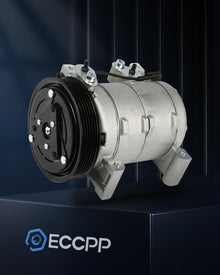 AC Compressor Fast Cooling – Compatible with 2004 Isuzu Rodeo 3.5L & 1998-2002 Honda Passport 3.2L