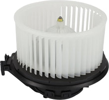 HVAC Blower Motor with Fan Cage Replacement for 2011-2014 Hyundai Sonata & 2011 Kia Optima – AC Heater Blower Motor OE Replaces 700263, 97113-3S000, 76943