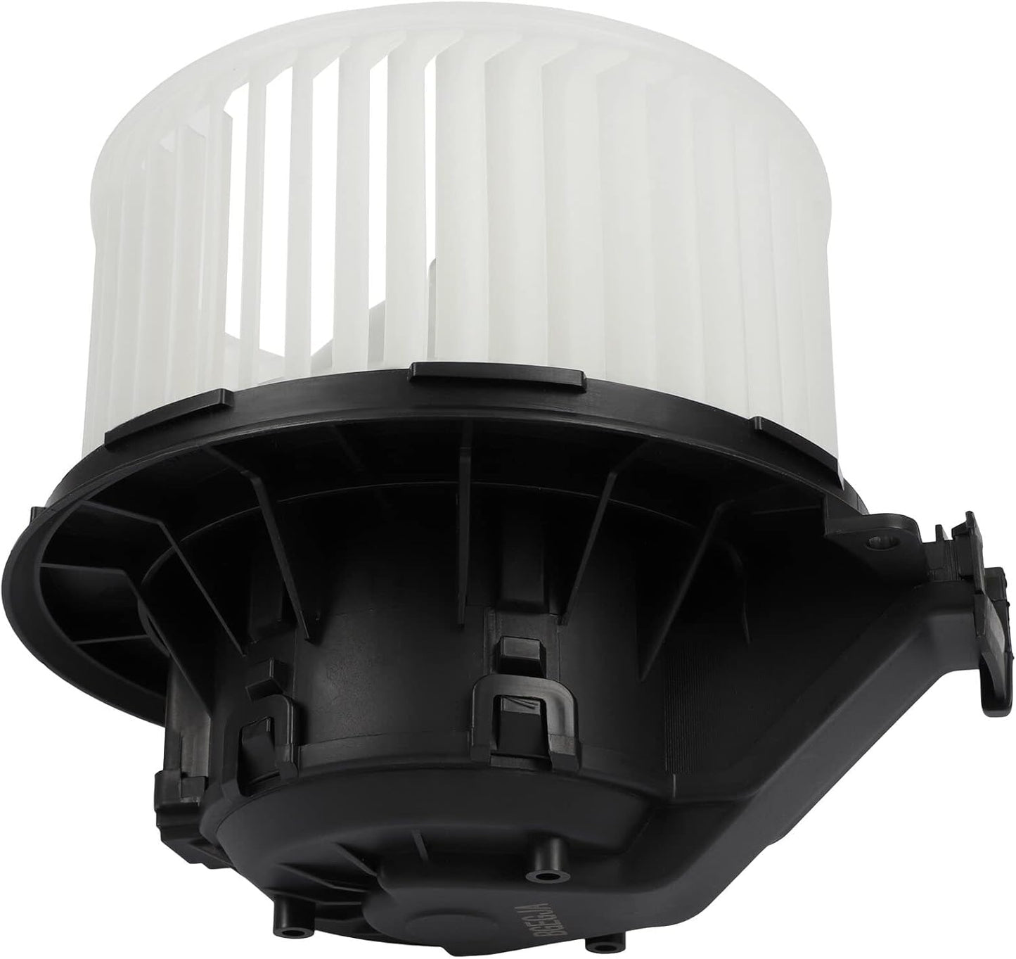 HVAC Blower Motor with Fan Cage Replacement for 2011-2014 Hyundai Sonata & 2011 Kia Optima – AC Heater Blower Motor OE Replaces 700263, 97113-3S000, 76943