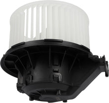HVAC Blower Motor with Fan Cage Replacement for 2011-2014 Hyundai Sonata & 2011 Kia Optima – AC Heater Blower Motor OE Replaces 700263, 97113-3S000, 76943
