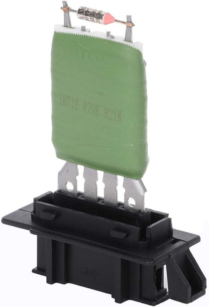 Heater Blower Motor Fan Resistor – AC Replacement Part for 2003–2006 Dodge Sprinter 2500 & 3500, 2004–2006 Mercedes-Benz Sprinter