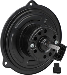 HVAC Blower Motor with Fan Cage Compatible with Acura CL (1997-1999), Integra (1994-2001), Honda Accord (1994-1997), Civic (1992-2000), Civic del Sol (1993-1997), Insight (2000-2006) - KUDUPARTS