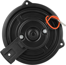 HVAC Blower Motor with Fan Cage Compatible with Acura CL (1997-1999), Integra (1994-2001), Honda Accord (1994-1997), Civic (1992-2000), Civic del Sol (1993-1997), Insight (2000-2006) - KUDUPARTS