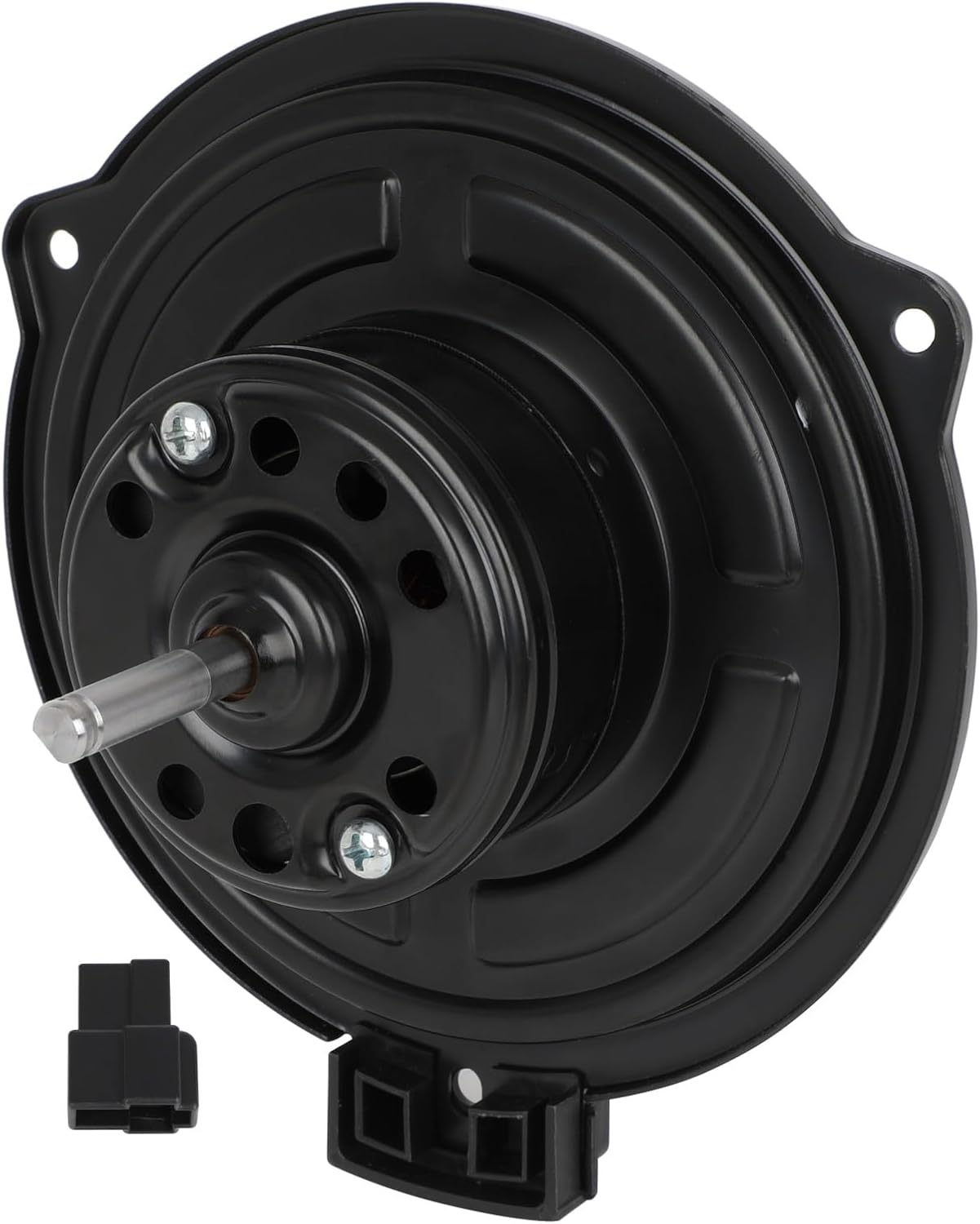 HVAC Blower Motor with Fan Cage Compatible with Acura CL (1997-1999), Integra (1994-2001), Honda Accord (1994-1997), Civic (1992-2000), Civic del Sol (1993-1997), Insight (2000-2006)