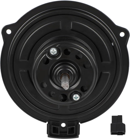 HVAC Blower Motor with Fan Cage Compatible with Acura CL (1997-1999), Integra (1994-2001), Honda Accord (1994-1997), Civic (1992-2000), Civic del Sol (1993-1997), Insight (2000-2006)