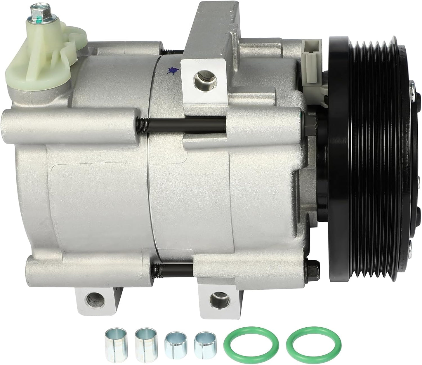 AC Compressor Fast Cooling – Compatible with Ford Escape & Mazda Tribute 3.0L (2001-2007)