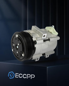 AC Compressor Fast Cooling – Compatible with Ford Escape & Mazda Tribute 3.0L (2001-2007) - KUDUPARTS