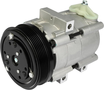 AC Compressor Fast Cooling – Compatible with Ford Escape & Mazda Tribute 3.0L (2001-2007)