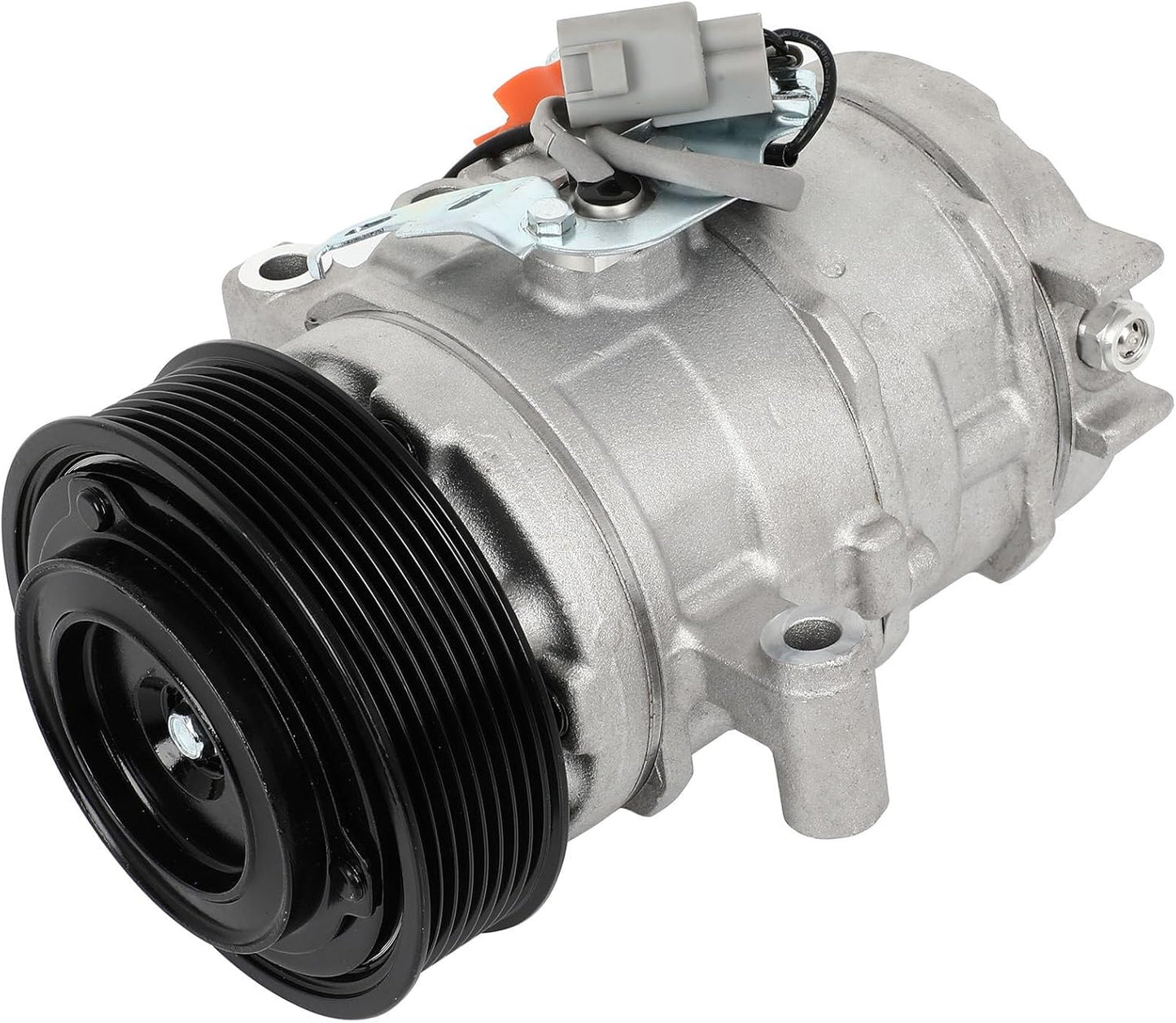 2008-2009 Toyota Sequoia 4.7L A/C Compressor with Clutch