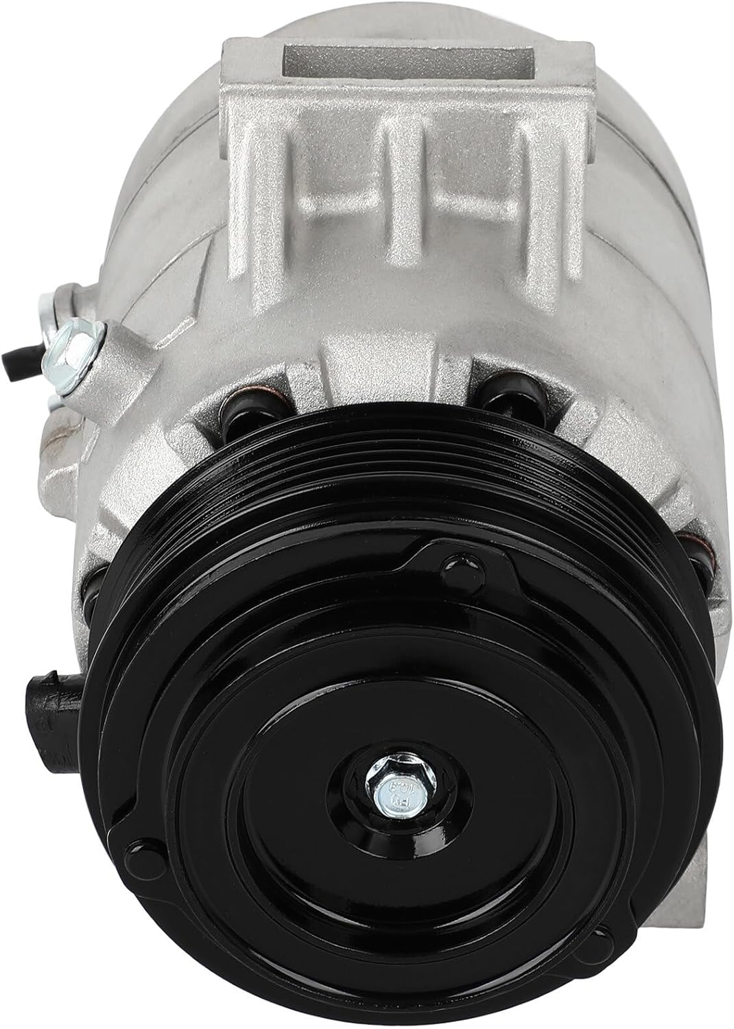 A/C Compressor with Clutch – Fits 2005-2006 Pontiac G6 3.5L & 2004-2006 Chevy Malibu 3.5L – Fast Cooling, 6 Grooves