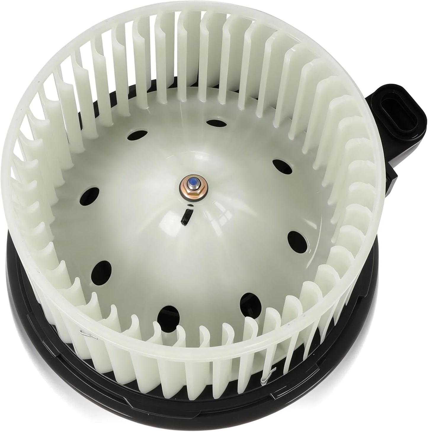 AC Blower Motor Compatible with 2007-2008 Ford Expedition & Lincoln Navigator – HVAC Heater Blower Motor Replacement (700225, 7L1Z-19805-D, 7L1Z19805D, 615-00114, 2311711, PM9370)