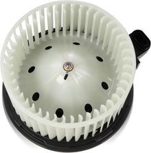 AC Blower Motor Compatible with 2007-2008 Ford Expedition & Lincoln Navigator – HVAC Heater Blower Motor Replacement (700225, 7L1Z-19805-D, 7L1Z19805D, 615-00114, 2311711, PM9370) - KUDUPARTS