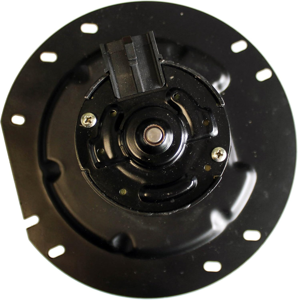 HVAC Blower Motor with Fan Cage Replacement Compatible with 1992-1996 Ford E-150, E-250, E-350 Econoline & Club Wagon — OE# 700087, XC4Z 19805 BA, FOTZ 18504 A, FO3126137 - KUDUPARTS