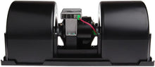 HVAC Heater Blower Motor Fan – 24V Heavy Duty Bus, Front (006-A40-22 / BH132324V) - KUDUPARTS