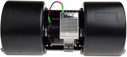 HVAC Heater Blower Motor Fan – 24V Heavy Duty Bus, Front (006-A40-22 / BH132324V)