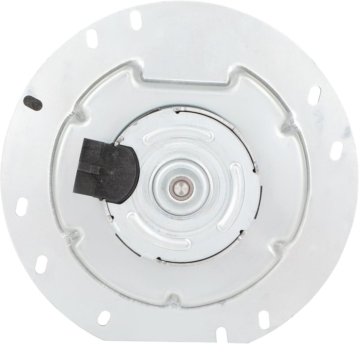HVAC Blower Motor with Fan Cage & Resistor – Compatible with 1995–1997 Ford Ranger | OEM Replacements 700150, F57Z19805B, F0TZ18504A | Heater Blower Motor Assembly
