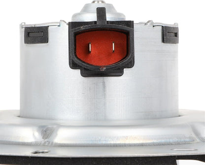 HVAC Blower Motor with Fan Cage & Resistor – Compatible with 1995–1997 Ford Ranger | OEM Replacements 700150, F57Z19805B, F0TZ18504A | Heater Blower Motor Assembly