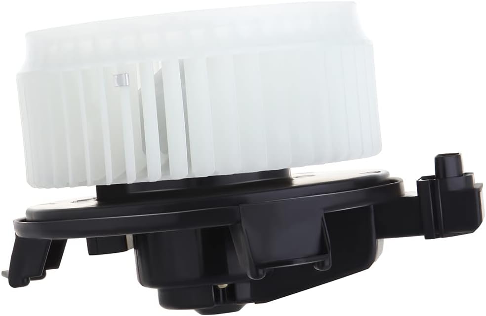 HVAC AC Heater Blower Motor with Fan Cage Replacement for Acura MDX (2007-2013), RDX (2007-2012), TL/TSX (2009-2014), Buick Lucerne (2006-2011)