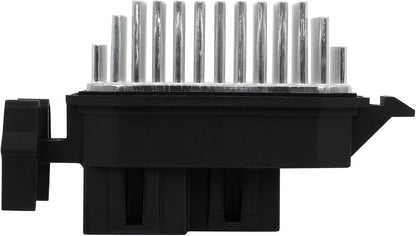 Heater Blower Motor Resistor Regulator Compatible with 2013 Dodge Dart – OE 68163794AA, JA1911 – Air Conditioning Heater Fan Resistor Replacement