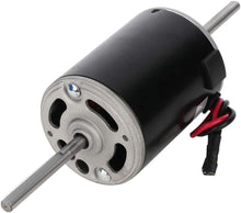 HVAC Heater Blower Motor 2311347 Compatible with Kenworth C500 1981-2015, K100 1981-1985, T170 2008-2015, T270 2008-2018, T300 1996-2008 - KUDUPARTS