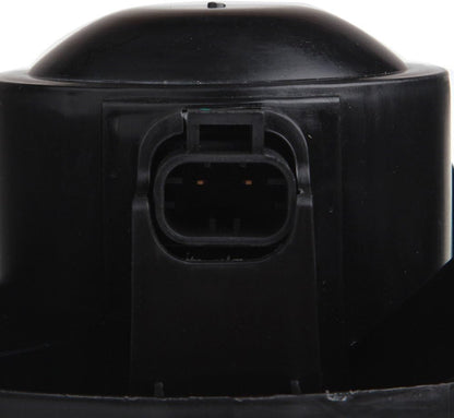 HVAC AC Heater Blower Motor with Fan Cage, Front for 2005-2015 Nissan Frontier, 2005-2012 Pathfinder, 2005-2015 Xterra