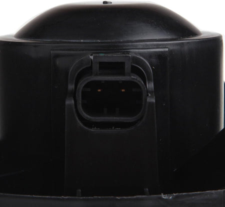 HVAC AC Heater Blower Motor with Fan Cage, Front for 2005-2015 Nissan Frontier, 2005-2012 Pathfinder, 2005-2015 Xterra - KUDUPARTS