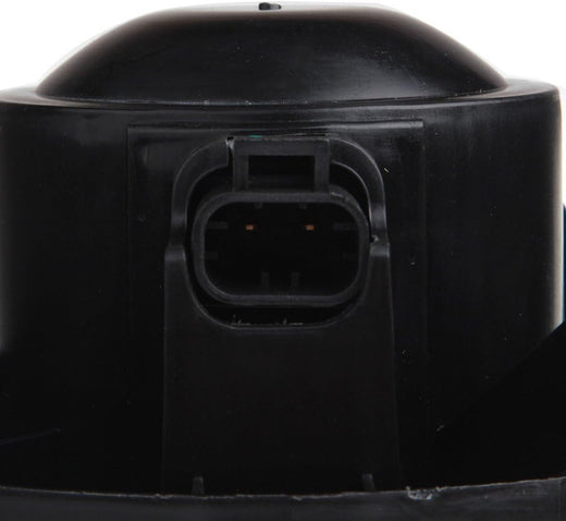 HVAC AC Heater Blower Motor with Fan Cage, Front for 2005-2015 Nissan Frontier, 2005-2012 Pathfinder, 2005-2015 Xterra - KUDUPARTS