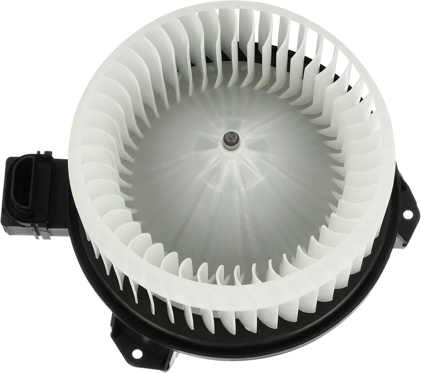 Mazda CX-9 HVAC Blower Motor Assembly with Fan Cage – Compatible 2007-2015, Replaces OEM TD1161B10, TD11-61-B10, 700289, 75817