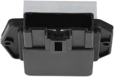 RU932 HVAC Blower Motor Resistor Compatible with Lexus ES300/ES350, GX470, Dodge Ram 1500/2500/3500, Jeep Wrangler, Cadillac DTS, Chrysler 200/Sebring, Scion tC, Toyota 4Runner/Avalon/Sienna - KUDUPARTS