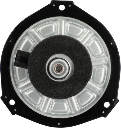 HVAC AC Heater Blower Motor with Fan Cage - Fits 2004-2007 Buick Rainier, 2002-2009 Chevrolet Trailblazer, 2002-2009 GMC Envoy, 2005-2009 Saab 9-7x