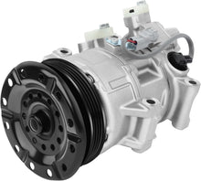 2006-2012 Toyota Yaris 1.5L A/C Compressor with Clutch