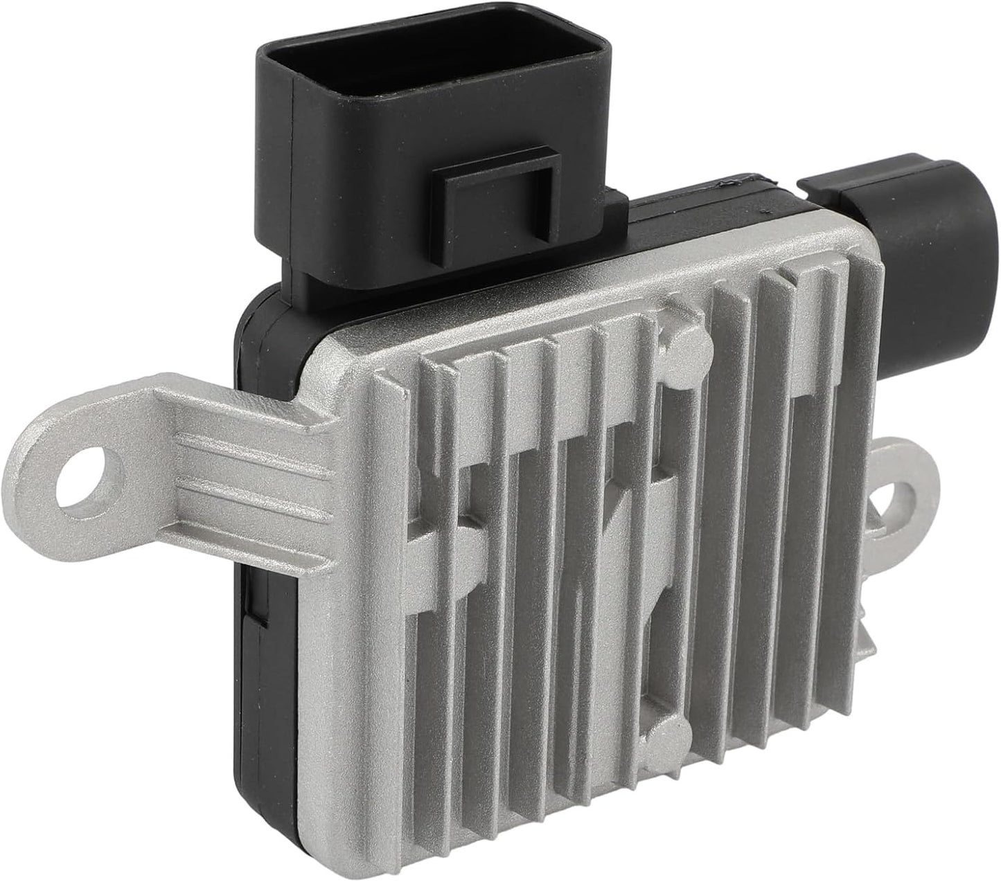 AC Blower Motor Resistor Compatible with 2016-2018 Hyundai Tucson & 2017 Kia Sportage – HVAC Heater Blower Resistor Replacement (25385-D3300)