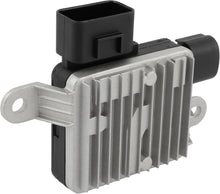 AC Blower Motor Resistor Compatible with 2016-2018 Hyundai Tucson & 2017 Kia Sportage – HVAC Heater Blower Resistor Replacement (25385-D3300)