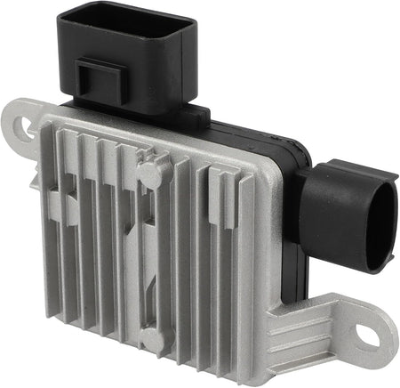 AC Blower Motor Resistor Compatible with 2016-2018 Hyundai Tucson & 2017 Kia Sportage – HVAC Heater Blower Resistor Replacement (25385-D3300) - KUDUPARTS