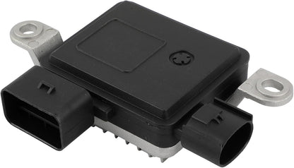 AC Blower Motor Resistor Compatible with 2016-2018 Hyundai Tucson & 2017 Kia Sportage – HVAC Heater Blower Resistor Replacement (25385-D3300)