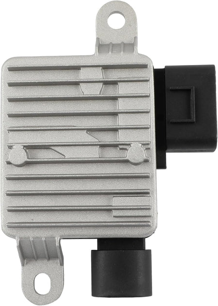AC Blower Motor Resistor Compatible with 2016-2018 Hyundai Tucson & 2017 Kia Sportage – HVAC Heater Blower Resistor Replacement (25385-D3300) - KUDUPARTS