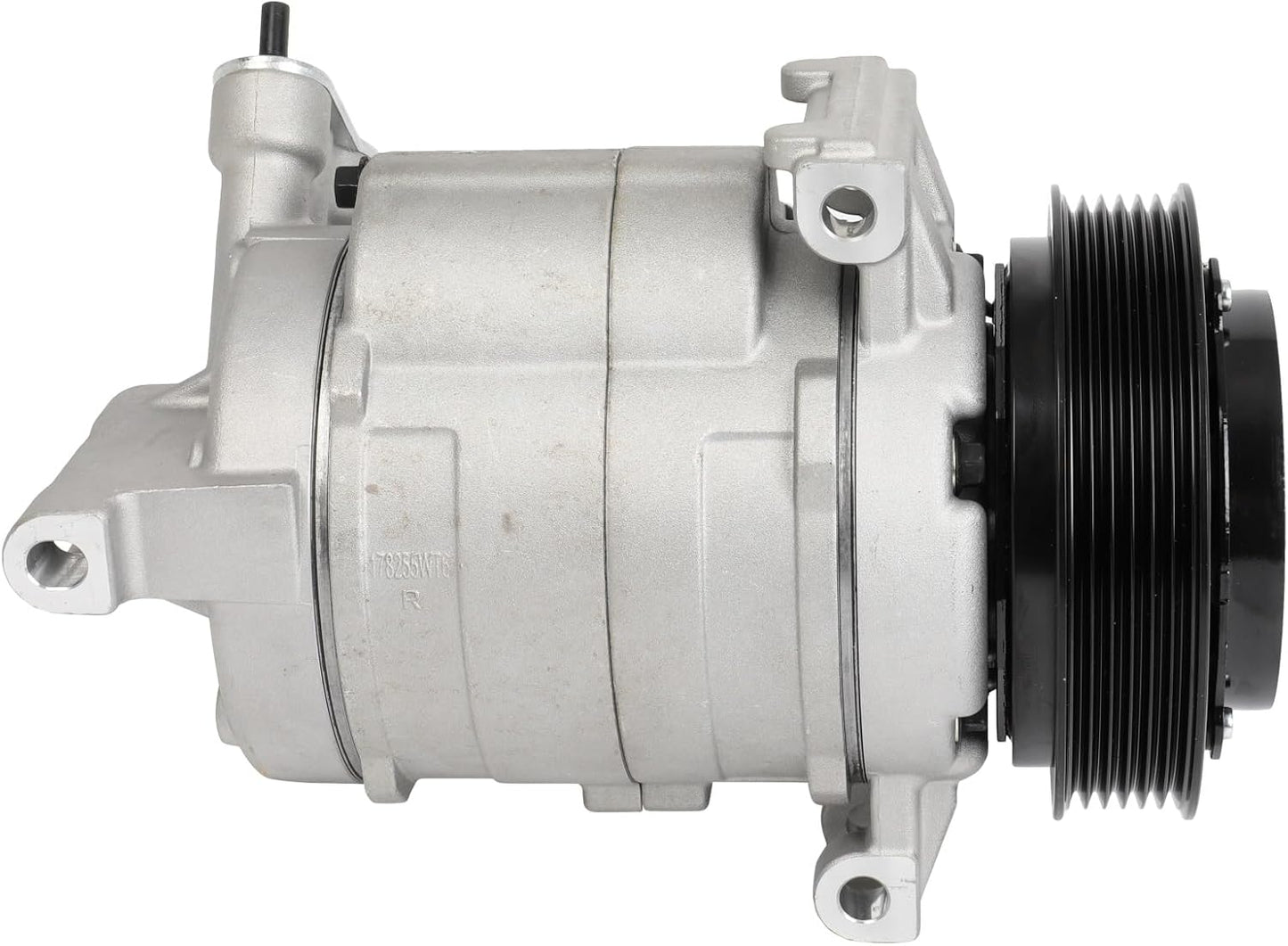 AC Compressor Compatible with Chevrolet Sonic L4 1.6L 1.8L 2012 – Fast Cooling Car AC Compressor