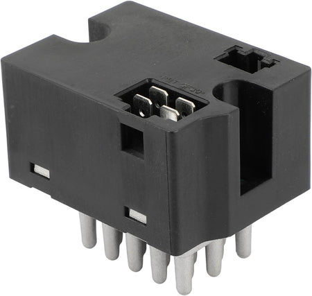 AC Blower Motor Resistor Compatible with 2011-2015 Hyundai Sonata & Kia Optima – HVAC Heater Blower Resistor Replacement (JA1924, 972354RAA0) - KUDUPARTS