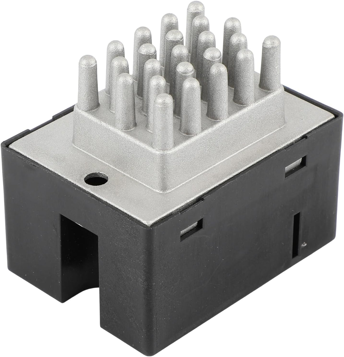 AC Blower Motor Resistor Compatible with 2011-2015 Hyundai Sonata & Kia Optima – HVAC Heater Blower Resistor Replacement (JA1924, 972354RAA0) - KUDUPARTS