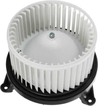 700121 HVAC Blower Motor Compatible with Lincoln Town Car 2003-2011 – A/C Blower Fan Assembly Replacement (PM9239, 3W1Z19805AA, 3W1Z19834AA, FO3127112)