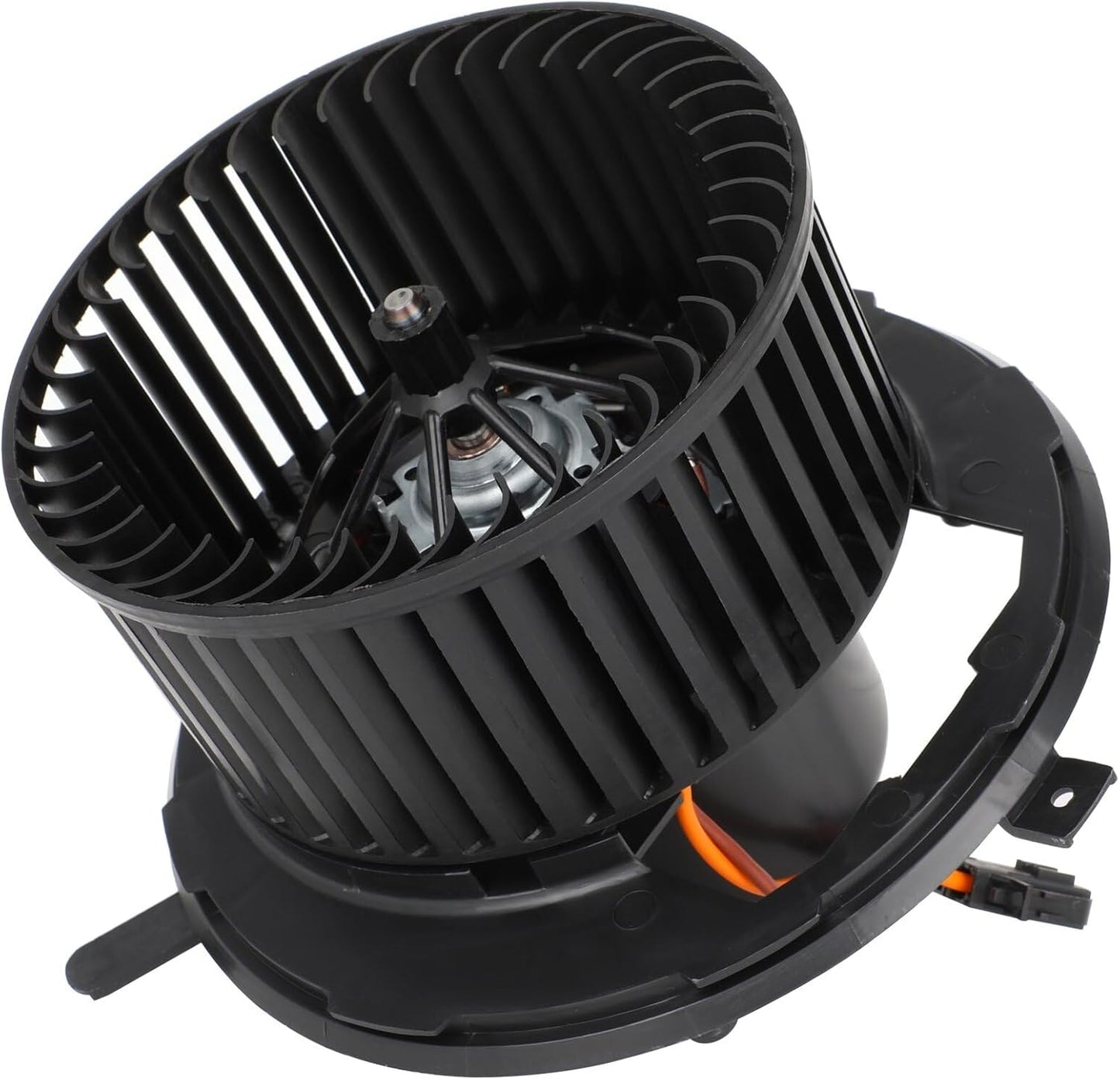 HVAC Blower Motor with Fan Cage Replacement Compatible with Audi A3 (2006-2013), Audi TT (2008-2014), VW Beetle (2012-2019), VW Tiguan (2009-2017) – OE 700241, AU3126104
