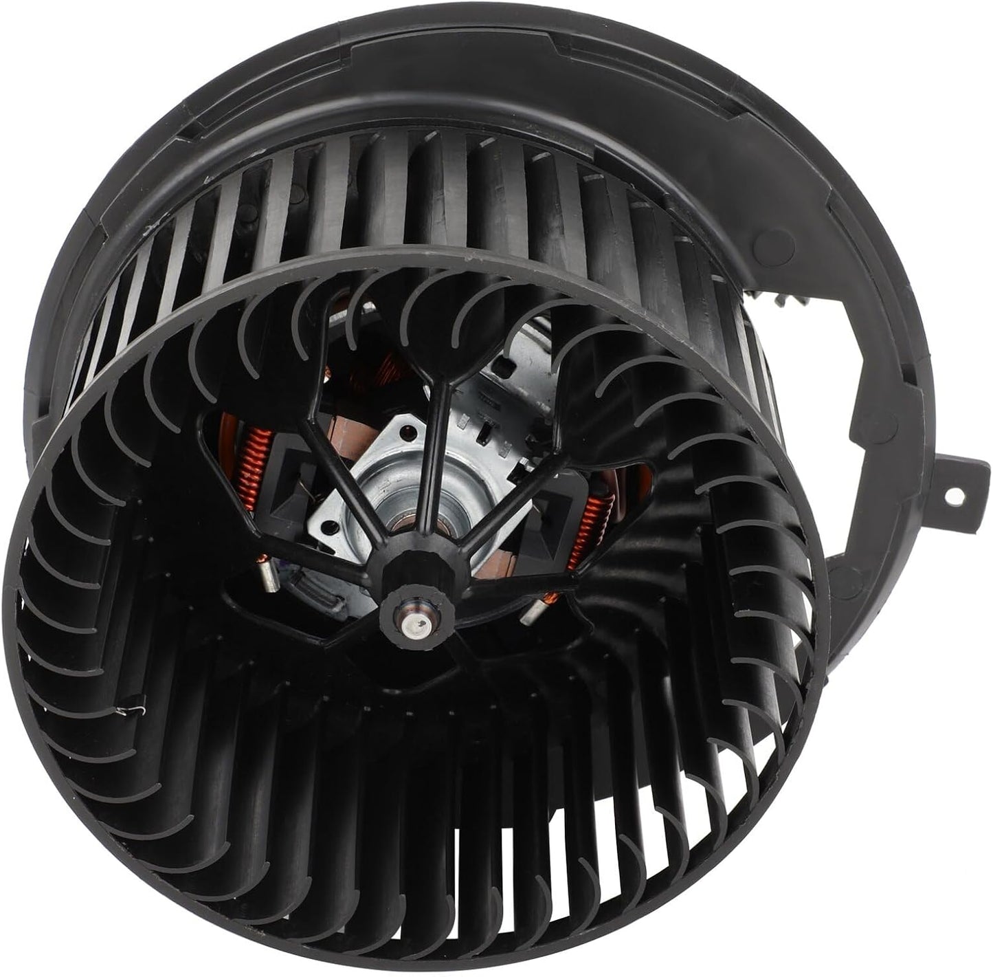 HVAC Blower Motor with Fan Cage Replacement Compatible with Audi A3 (2006-2013), Audi TT (2008-2014), VW Beetle (2012-2019), VW Tiguan (2009-2017) – OE 700241, AU3126104