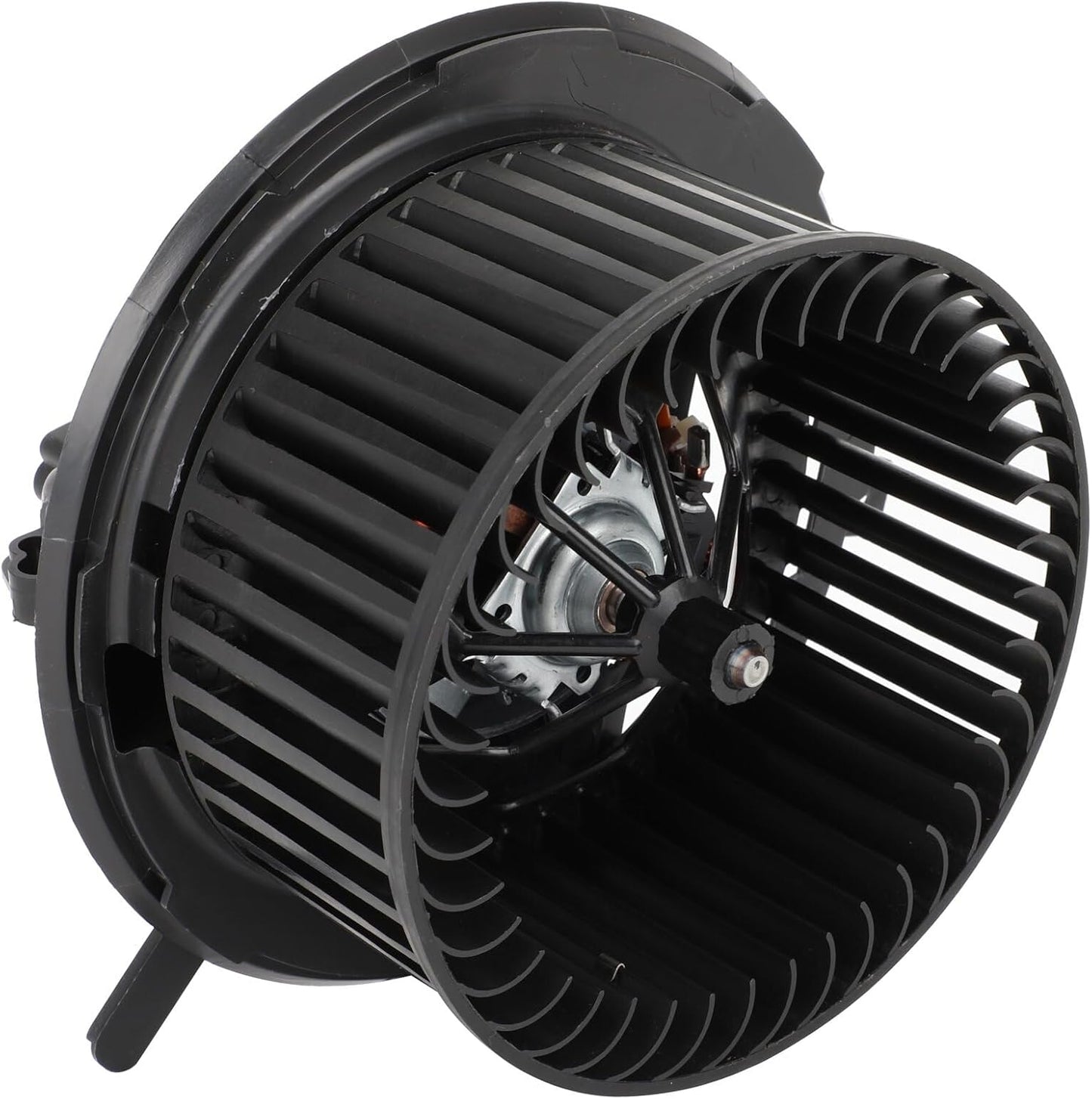 HVAC Blower Motor with Fan Cage Replacement Compatible with Audi A3 (2006-2013), Audi TT (2008-2014), VW Beetle (2012-2019), VW Tiguan (2009-2017) – OE 700241, AU3126104
