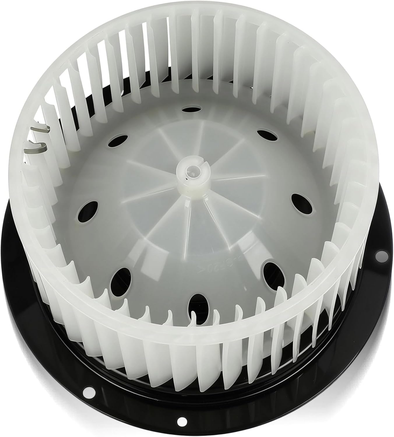 HVAC AC Heater Blower Motor with Fan Cage for 1998-2002 Lincoln Town Car