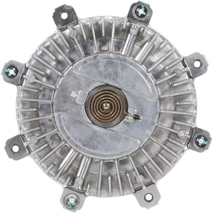 Engine Cooling Fan Clutch Replacement Compatible with 2002-2004 Ford Ranger 2.3L