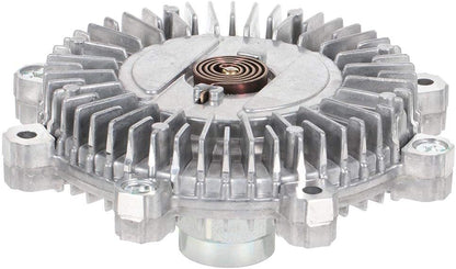 Engine Cooling Fan Clutch Replacement Compatible with 2002-2004 Ford Ranger 2.3L