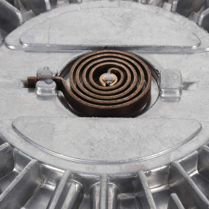 Engine Cooling Fan Clutch Replacement Compatible with 2002-2004 Ford Ranger 2.3L