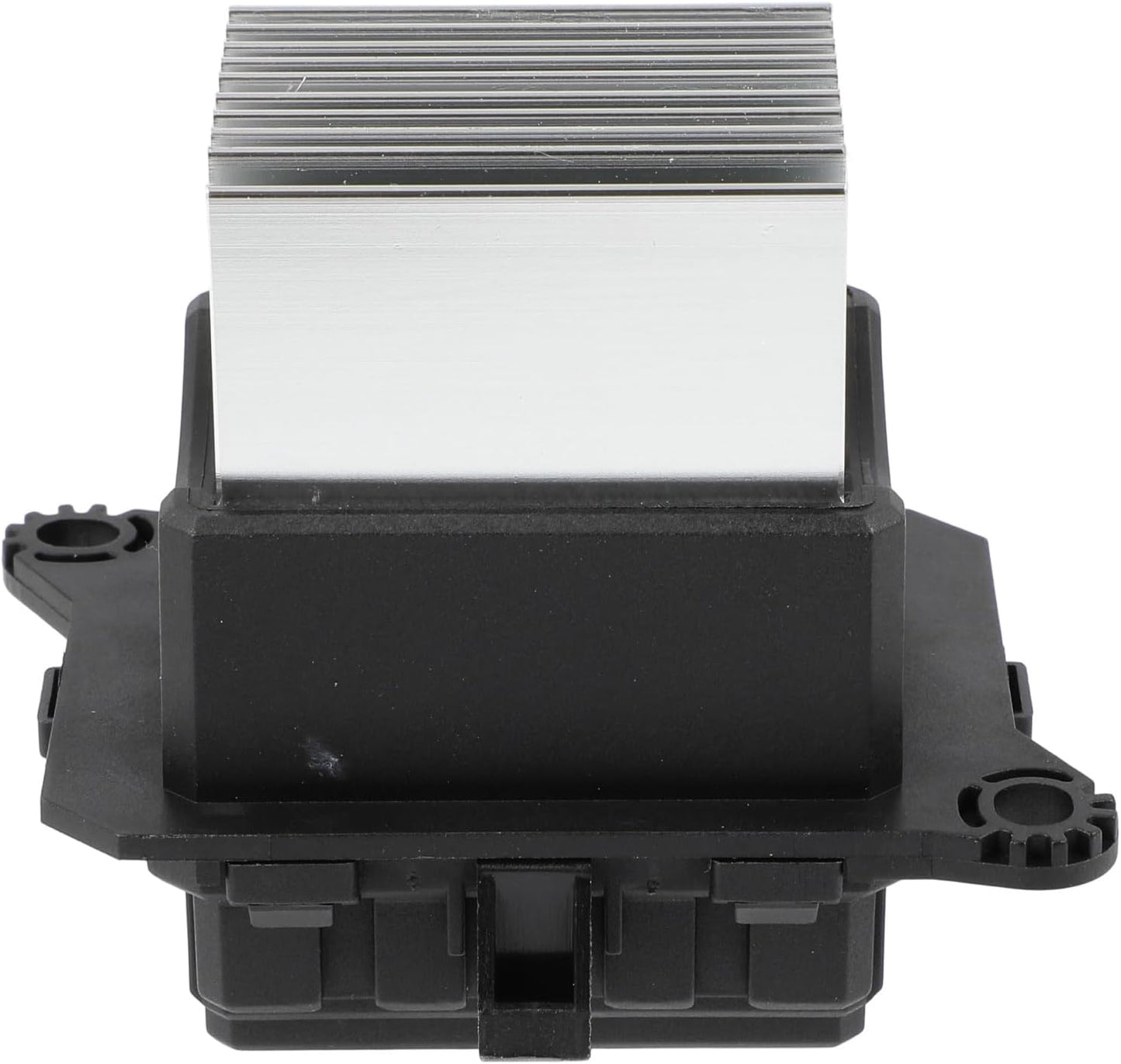 AC Blower Motor Resistor Compatible with Subaru Forester 2008-2013, Impreza 2008-2014, WRX 2014 - Replacement Part JA1758, 73533FG000