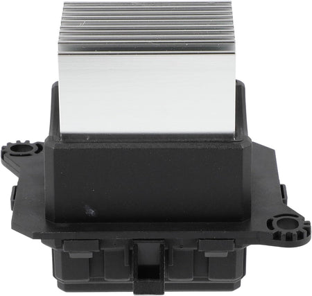 AC Blower Motor Resistor Compatible with Subaru Forester 2008-2013, Impreza 2008-2014, WRX 2014 - Replacement Part JA1758, 73533FG000 - KUDUPARTS
